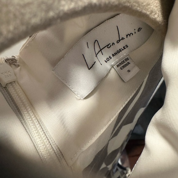 Revolve dress - Picture 5 of 6